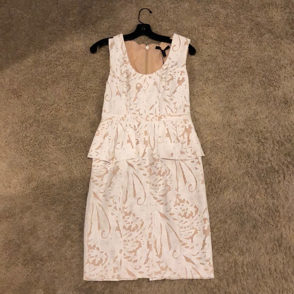 BCBG Max Azria dress NWT